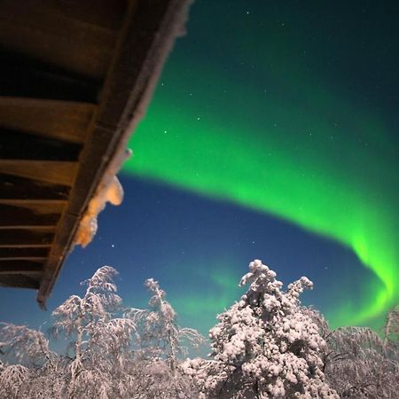 Aparthotel Arctic Giant Paltamo Exterior foto