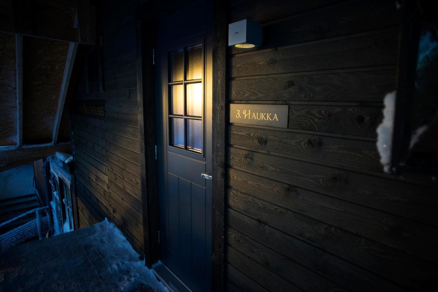 Aparthotel Arctic Giant Paltamo Zimmer foto